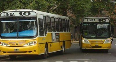 El boleto subir� "si congelan los subsidios" 