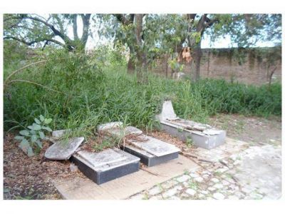 Desde el Concejo, reclaman declarar en emergencia al Cementerio Municipal 