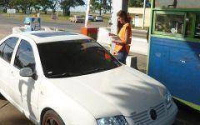 Refuerzan las acciones de prevenci�n vial 