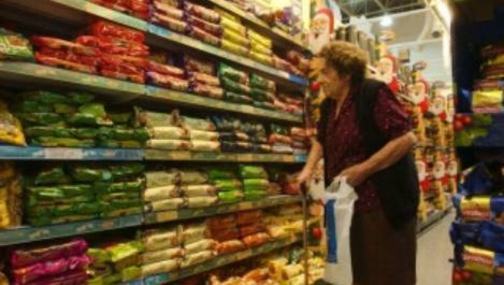 Aseguran que el consumo seguir� motorizando la econom�a 