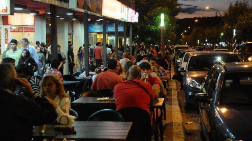 No hay coincidencias sobre el balance tur�stico cordob�s
