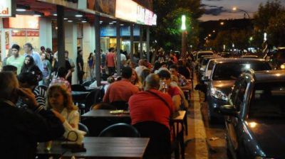 No hay coincidencias sobre el balance tur�stico cordob�s