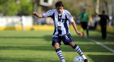 Talleres: asoma "el Conde" El�as Bazzi