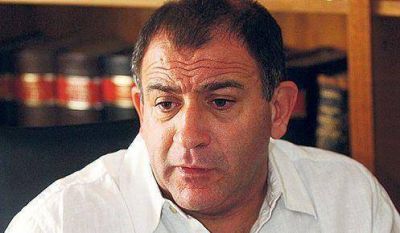 Juez: "Lo que estall� en C�rdoba es la inseguridad"