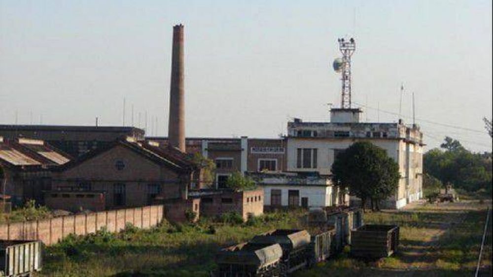 Advierten que los anuncios para reactivar los Talleres de Taf� Viejo esconden �negociados�  