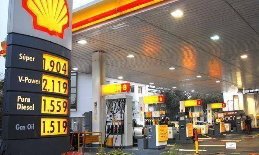 Durante 2012 se cerraron en Tucum�n ocho estaciones de servicio 