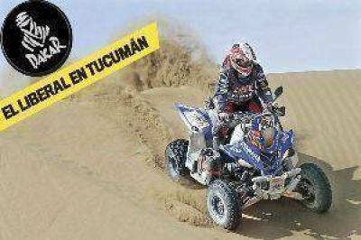 Patronelli no da tregua y va por otro t�tulo 