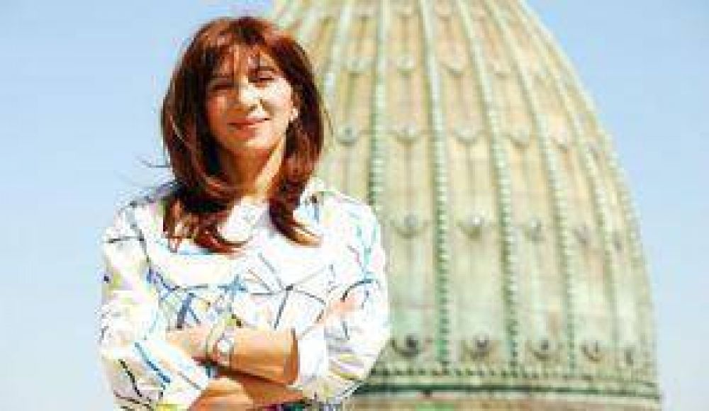�El Estado debe tener una pol�tica para encontrarlos� 