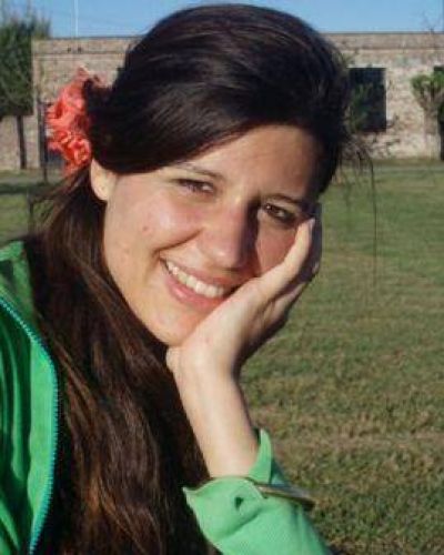 �Hace falta una instituci�n que busque a los desaparecidos� 