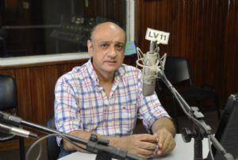Bagli: �Hay que llegar a una legislaci�n para proteger al usuario indefenso� 