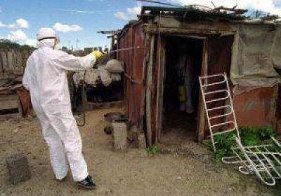 Chagas: el Centro Mandela advierte que la enfermedad va ganando terreno 