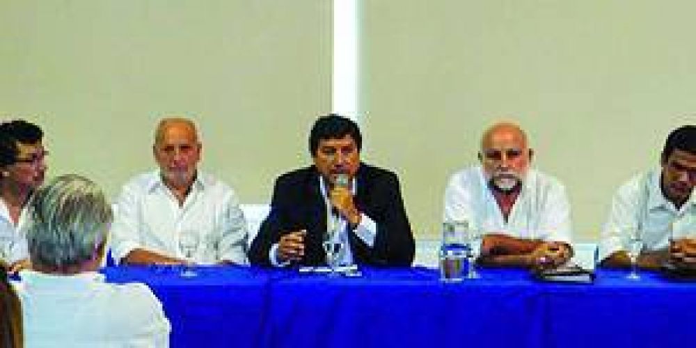 Mejores espacios para empresarios 