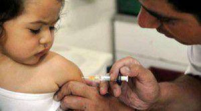 D�cima inst� a la comunidad a completar el esquemas de vacunaci�n contra el neumococo 