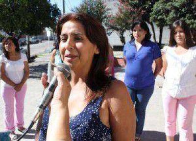 En el CPV 12 de Octubre: se dictan talleres de verano intensivos de folklore, panader�a y peluquer�a 