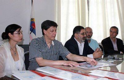 �Jujuy todos los d�as� una propuesta destinada a juje�os y turistas  