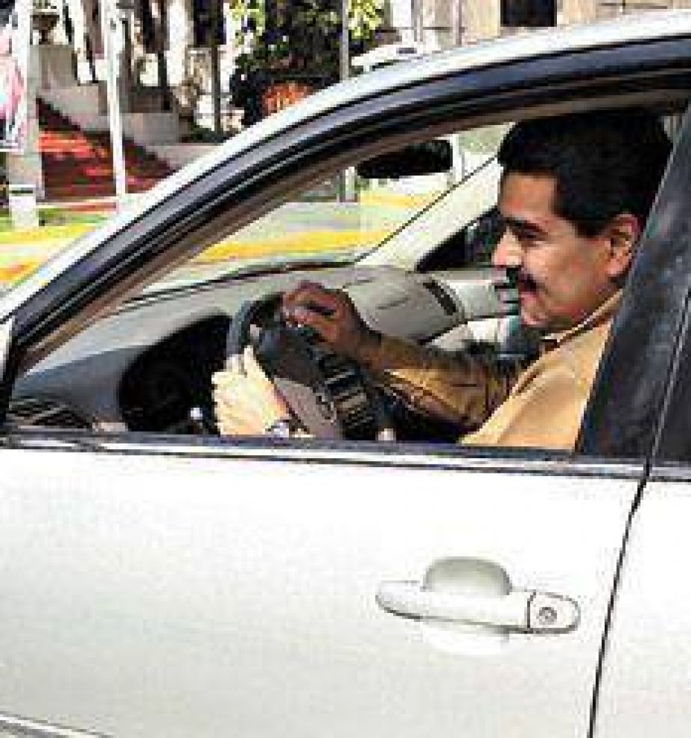 Maduro viaj� a La Habana y se reuni� con Ra�l