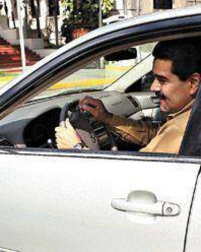 Maduro viaj� a La Habana y se reuni� con Ra�l
