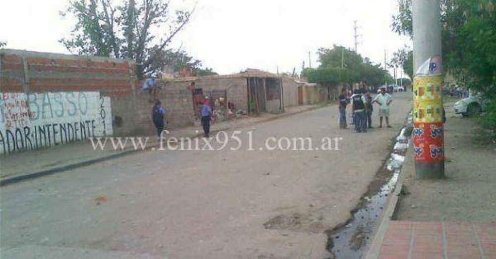 Atraparon el segundo sospechoso de la muerte de Cortez