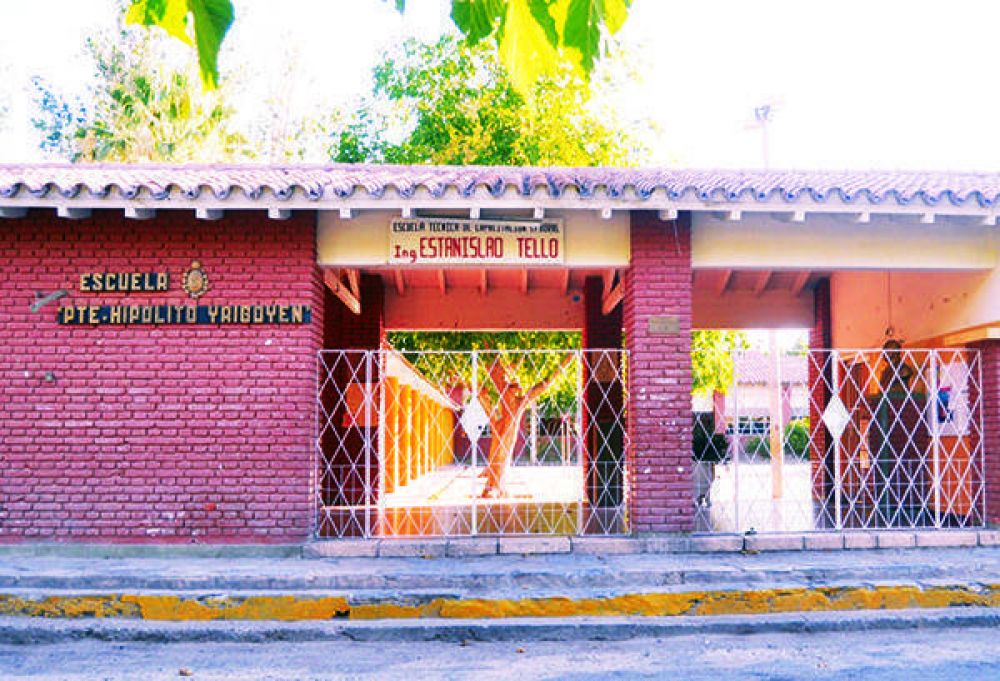 Educaci�n modific� el calendario para cumplir con la licencia docente