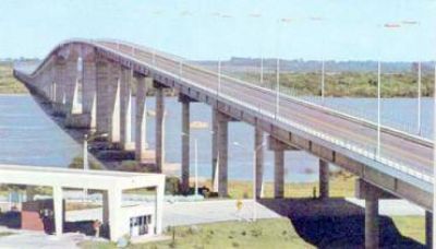 Es el paso fronterizo m�s elegido para ingresar al Uruguay desde Entre R�os