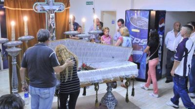 No apareci� un donante y Marisol muri�