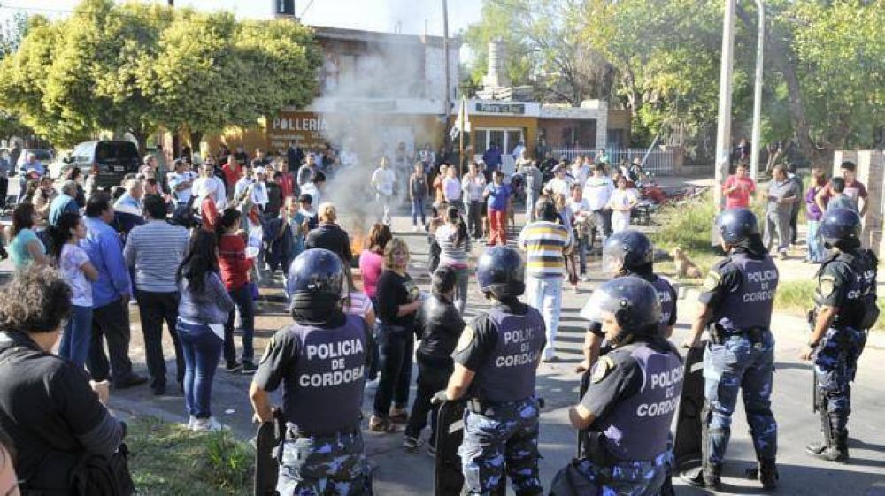 En 2012 hubo m�s homicidios en C�rdoba