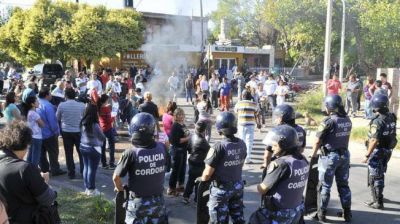 En 2012 hubo m�s homicidios en C�rdoba