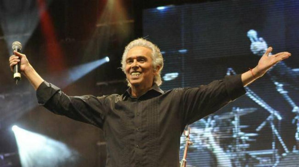 Festival de Jes�s Mar�a: Cierre sin sorpresas