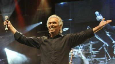 Festival de Jes�s Mar�a: Cierre sin sorpresas
