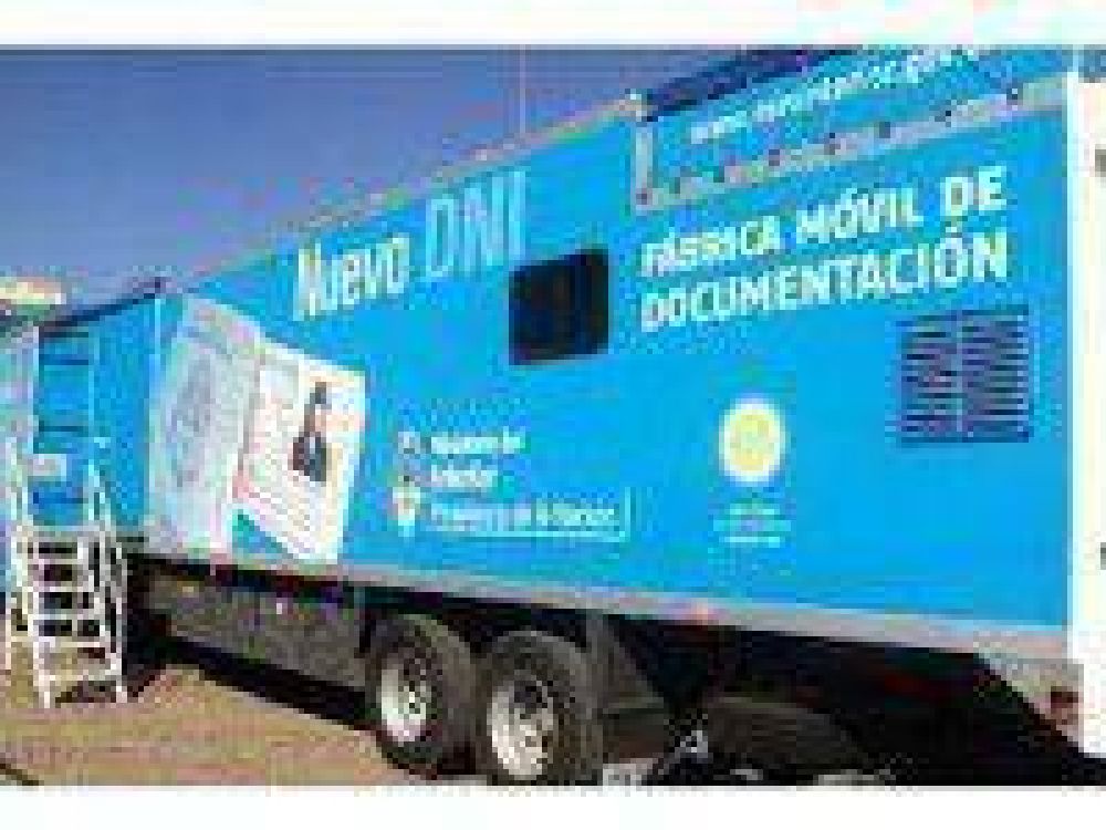 Contin�a la campa�a para poder tramitar el nuevo DNI