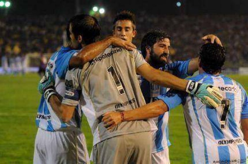 F�tbol de Verano: Racing amarg� a Boca en el regreso de Carlos Bianchi