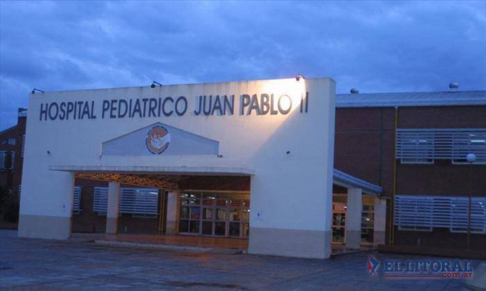 Muri� una beba de 1 a�o electrocutada al tocar el acondicionador de aire de su casa