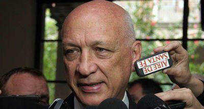 Bonfatti aclar� que no desconoce la realidad social