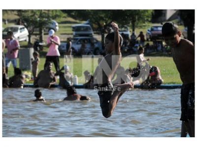 El sol ser� el protagonista de los pr�ximos quince d�as