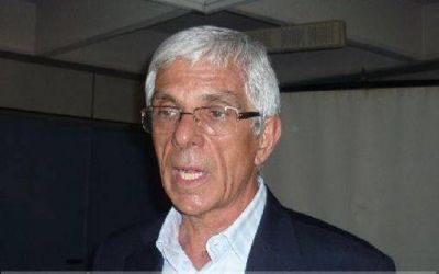 �Es grato que elogien nuestros programas�; dijo el presidente del Iprodha