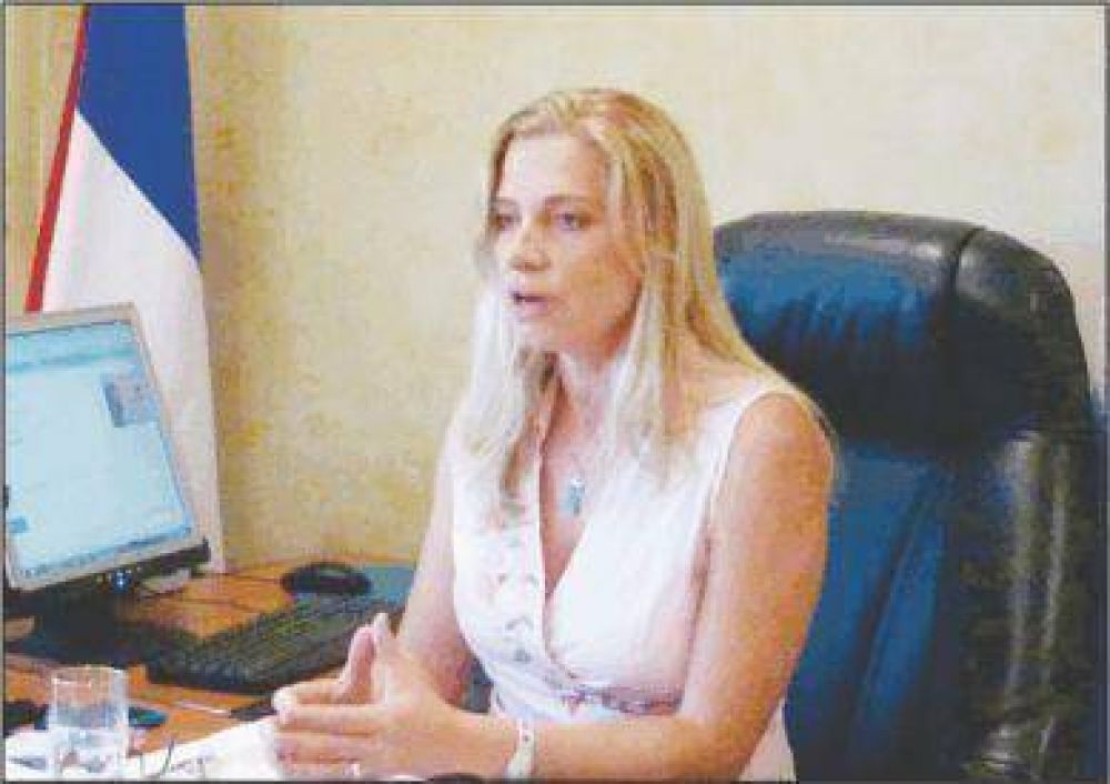 Magistradas de toda Am�rica debatir�n en Iguaz� sobre cuestiones de g�nero