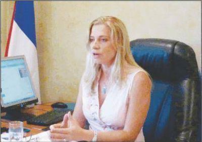 Magistradas de toda Am�rica debatir�n en Iguaz� sobre cuestiones de g�nero