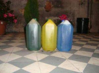 Una mujer falleci� luego de inhalar vapores t�xicos