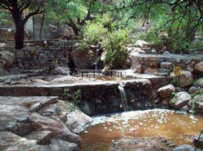Temporal en Fiambal� caus� graves da�os en viviendas y red de servicios