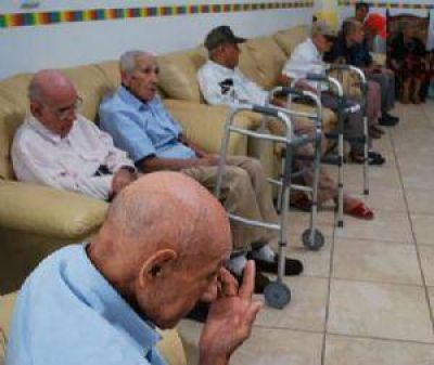 PAMI Catamarca lanzar� la libre elecci�n de m�dicos de cabecera