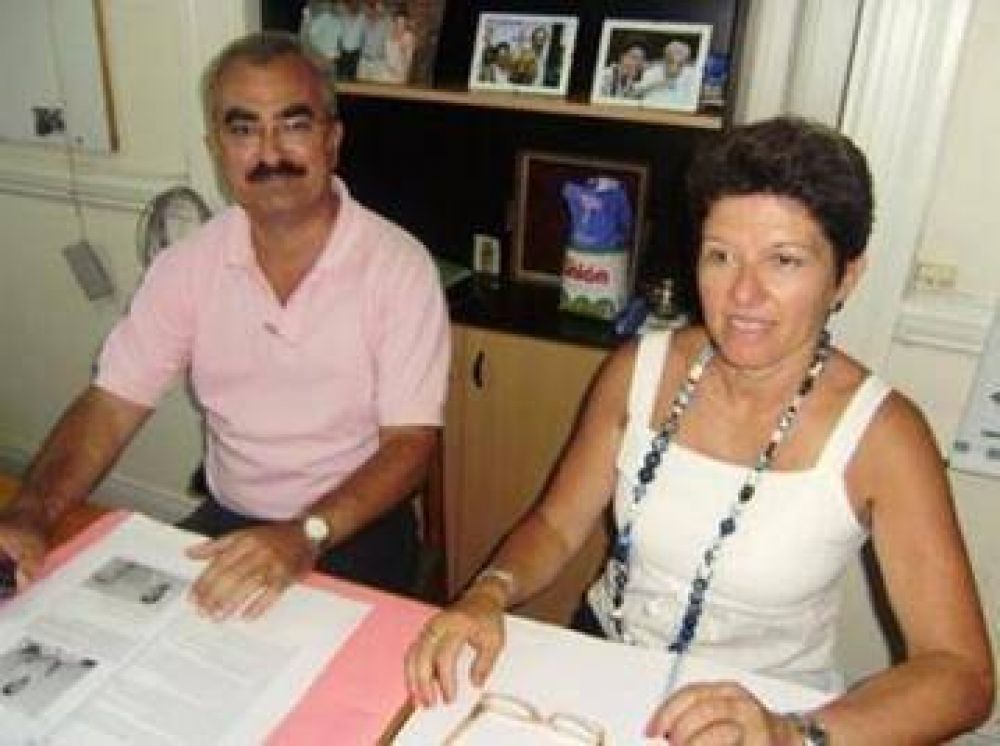 La UCR reclama control y se�alizaci�n en la albufera de Reta