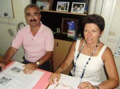 La UCR reclama control y se�alizaci�n en la albufera de Reta
