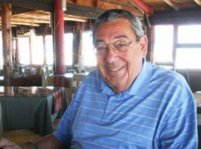 Brito asume su cargo como delegado director de Claromec�