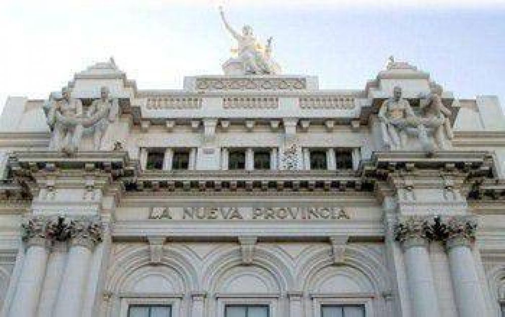 "La Nueva Provincia cumpli� un rol dentro del plan criminal de la dictadura"