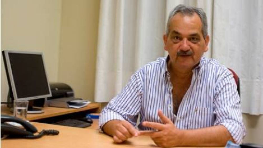 La ciudad genera 500 toneladas al a�o de residuos pat�genos