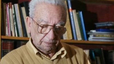 El folclore de luto, falleci� en Salta Miguel �ngel P�rez