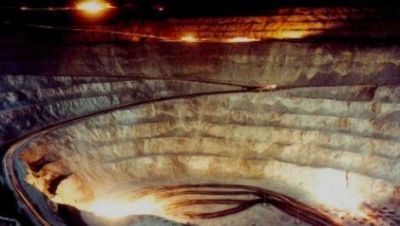 Catamarca: reserva de cobre a nivel mundial
