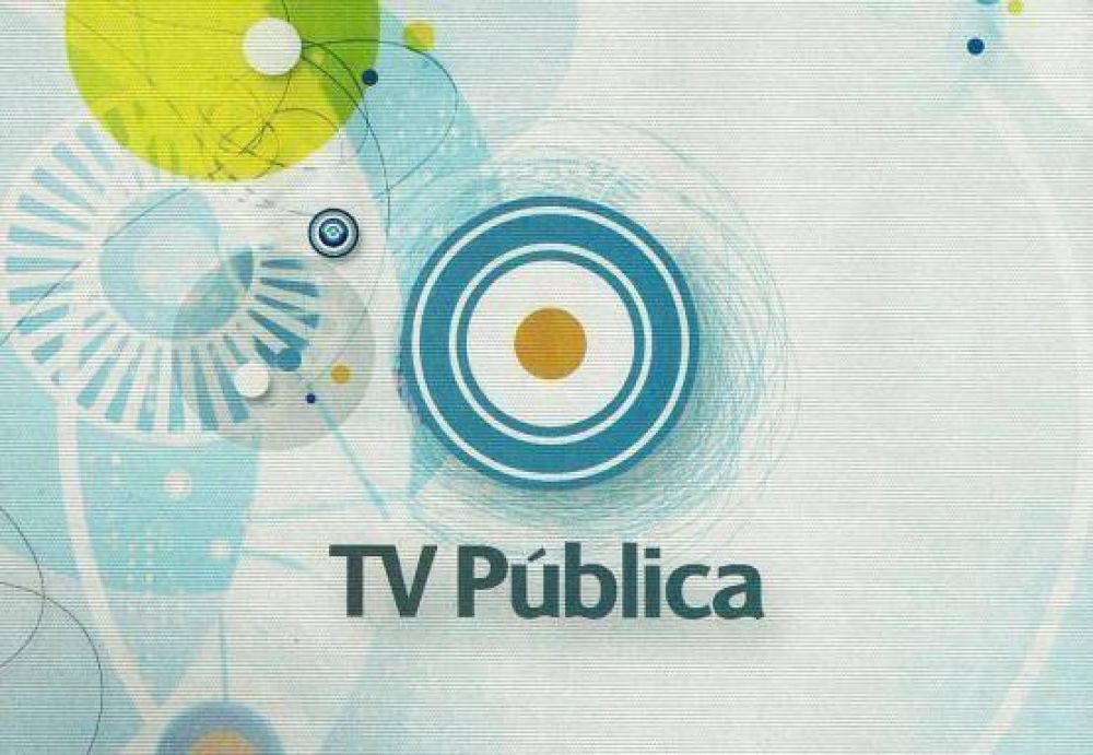 La m�sica de Santa Cruz se ve reflejada en la TV P�blica por distintos referentes