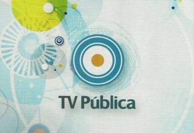 La m�sica de Santa Cruz se ve reflejada en la TV P�blica por distintos referentes