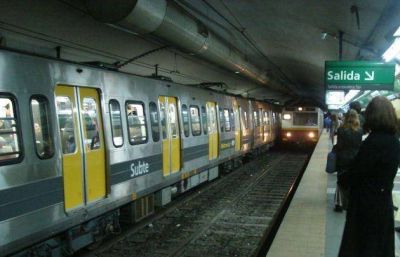 El GCBA quiere llevar el subte a $3,50